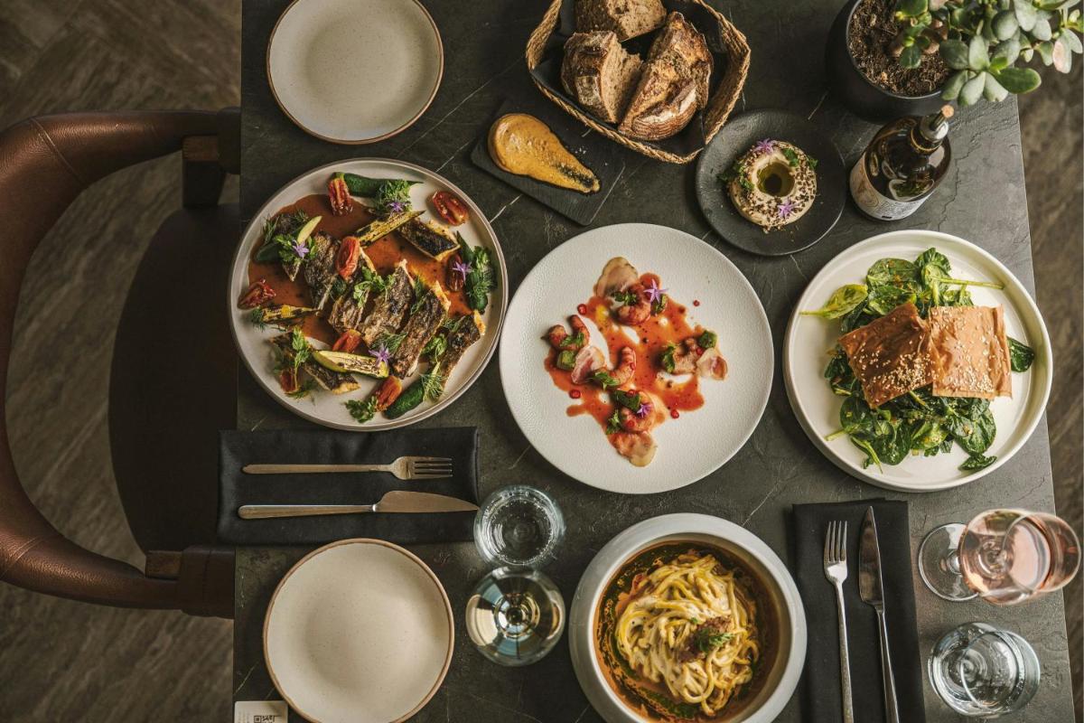 Domes Miramare, a Luxury Collection Resort, Corfu - Adults Only