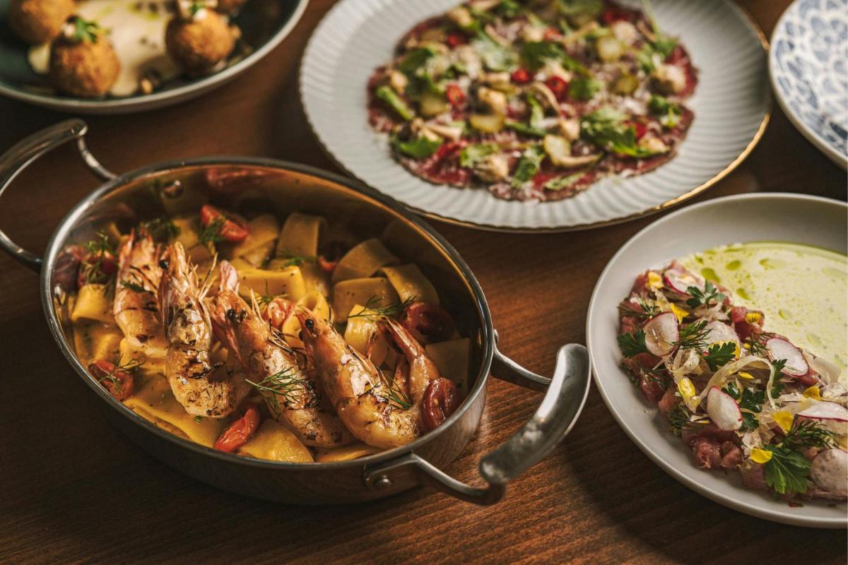 Domes Miramare, a Luxury Collection Resort, Corfu - Adults Only