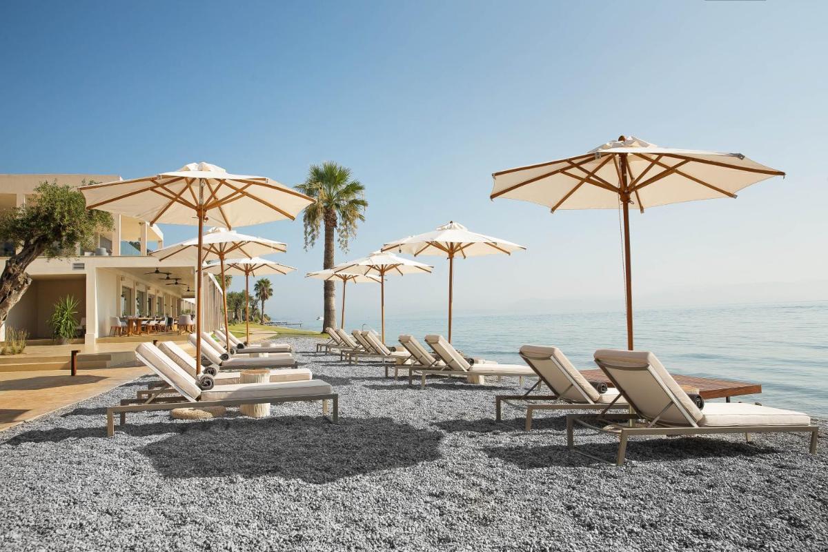 Domes Miramare, a Luxury Collection Resort, Corfu - Adults Only