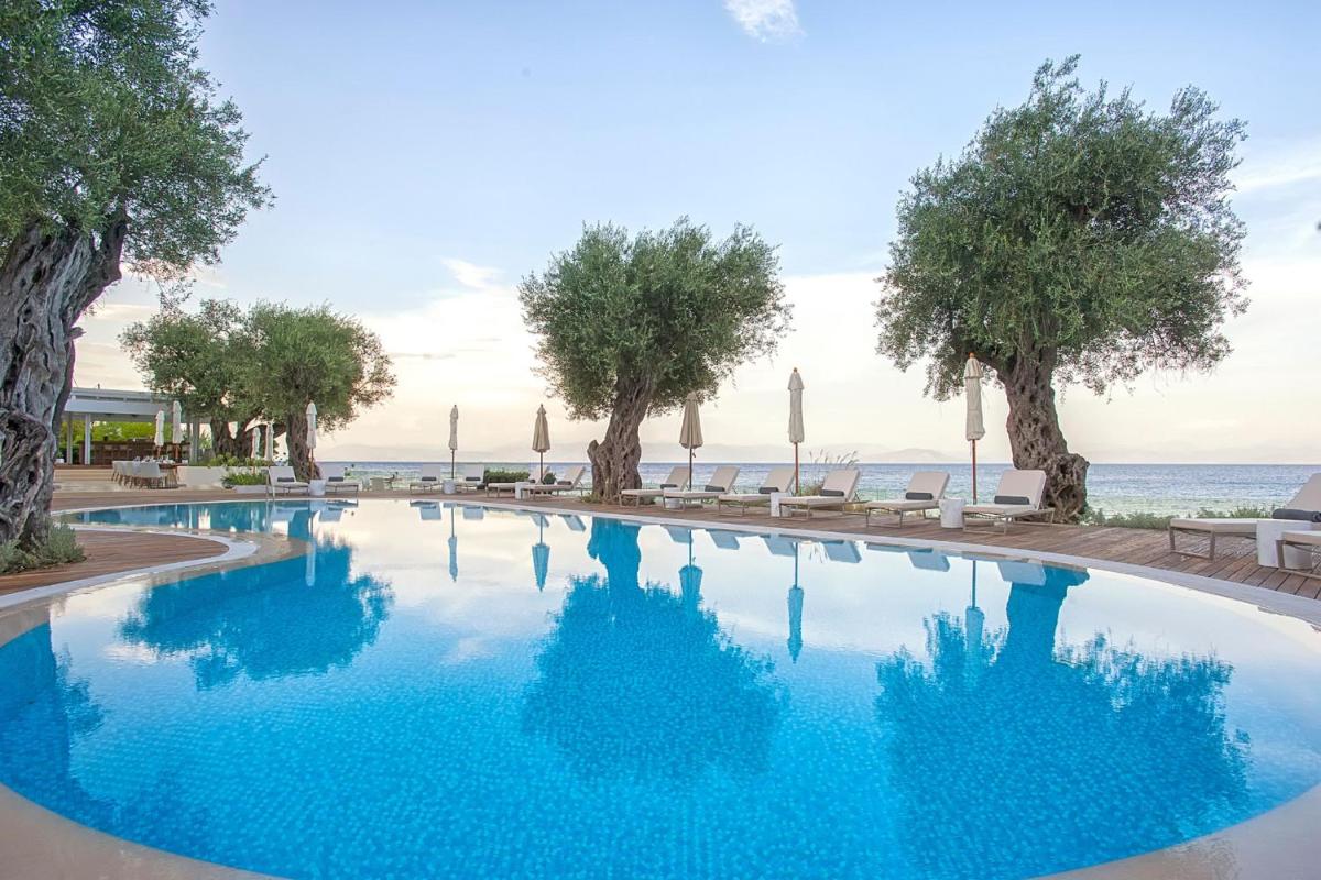 Domes Miramare, a Luxury Collection Resort, Corfu - Adults Only