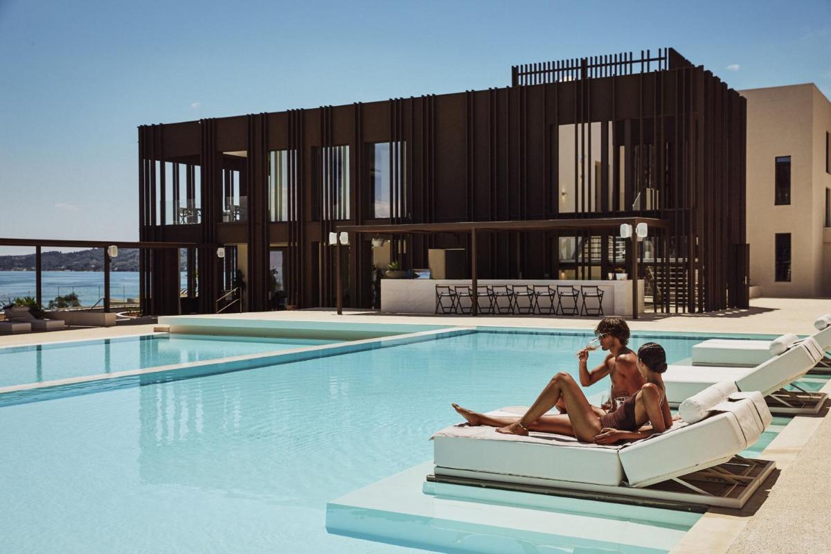 Domes Miramare, a Luxury Collection Resort, Corfu - Adults Only