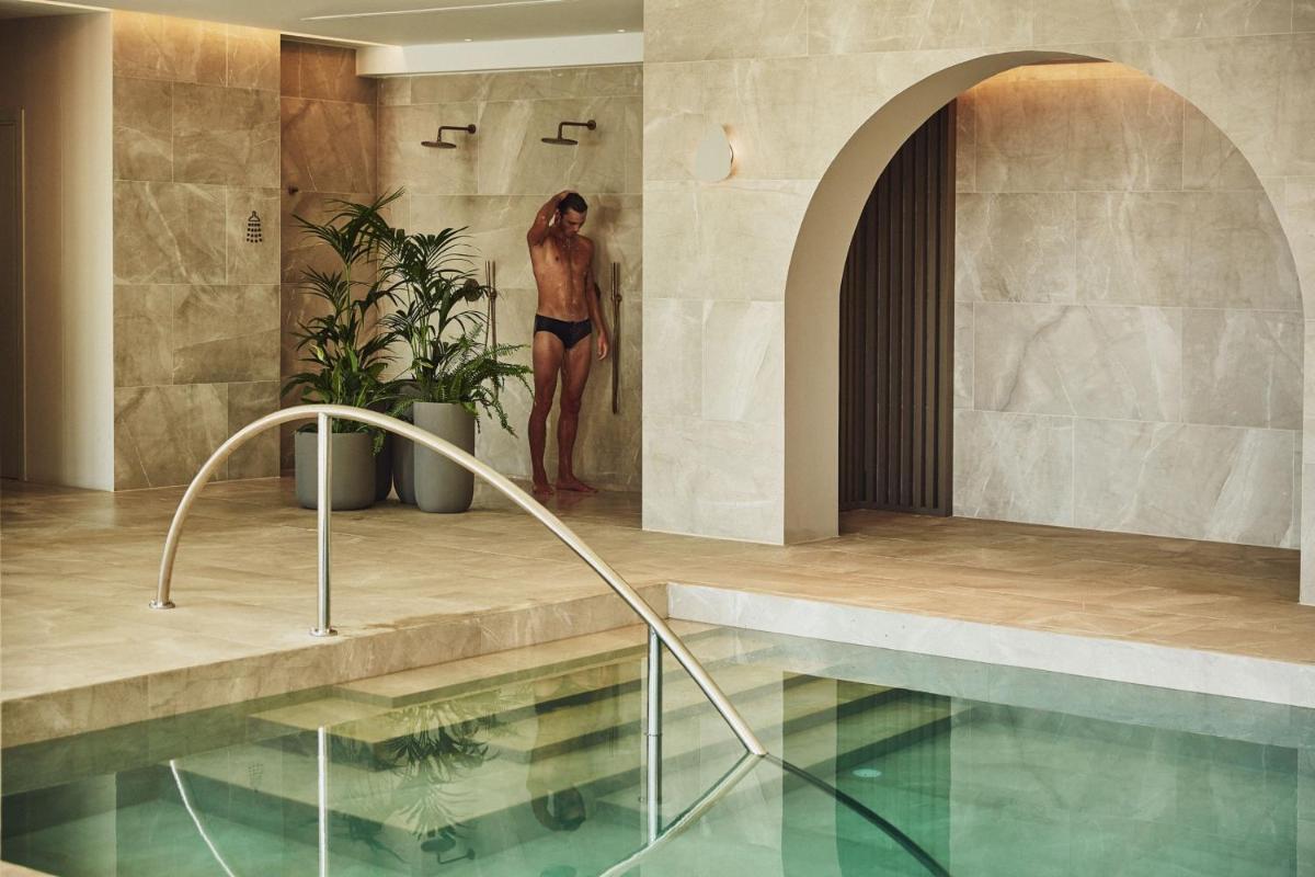 Domes Miramare, a Luxury Collection Resort, Corfu - Adults Only