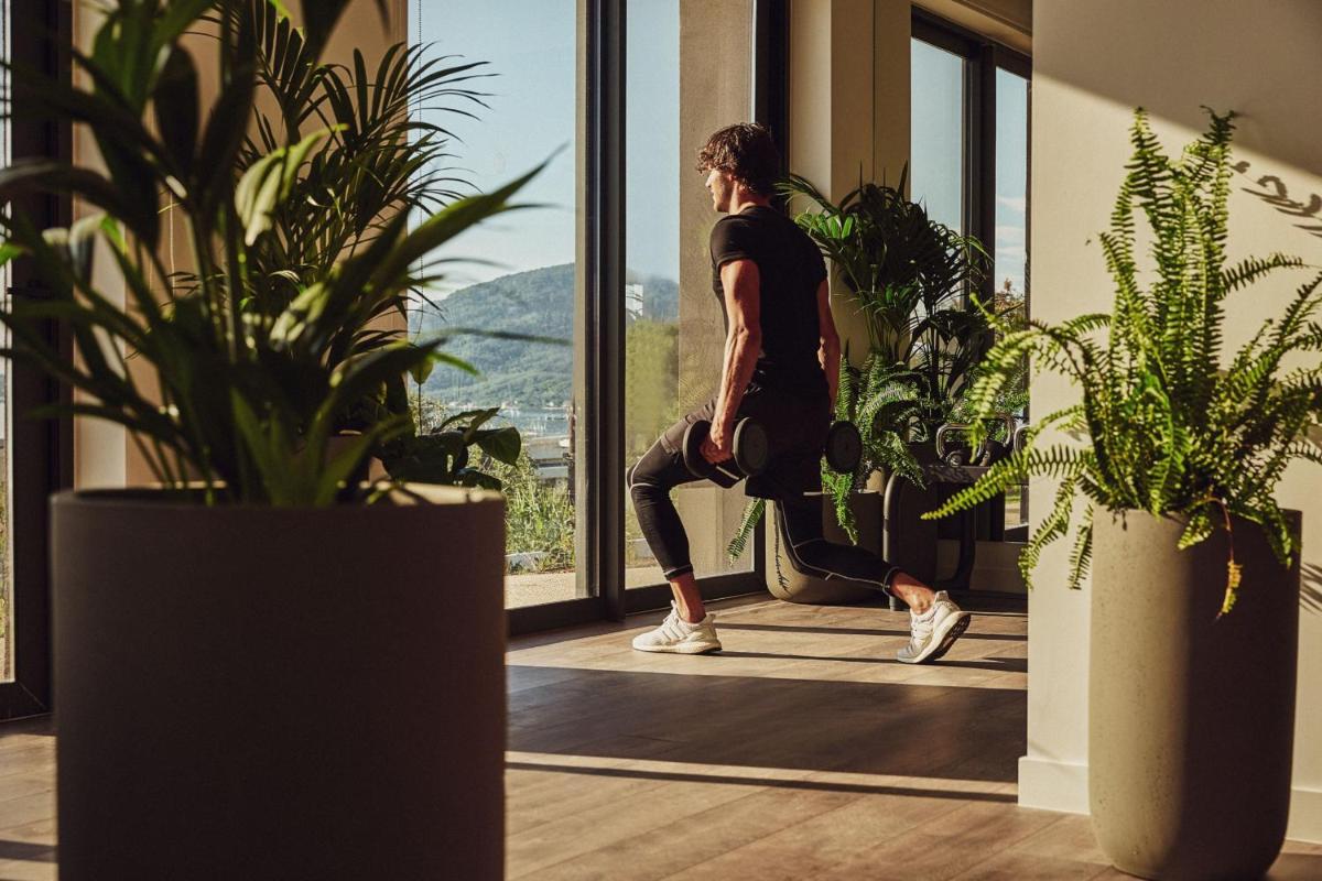 Domes Miramare, a Luxury Collection Resort, Corfu - Adults Only