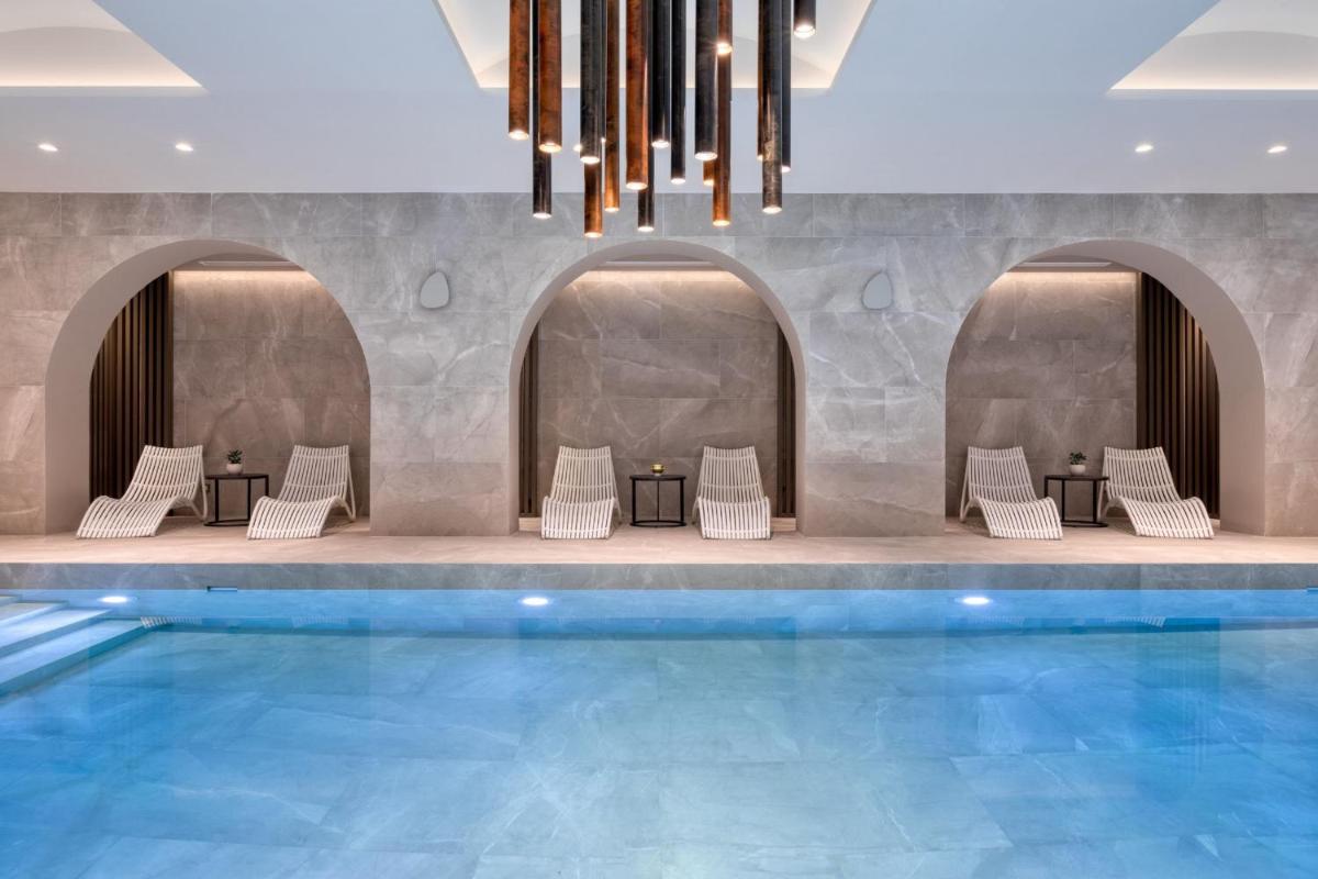 Domes Miramare, a Luxury Collection Resort, Corfu - Adults Only