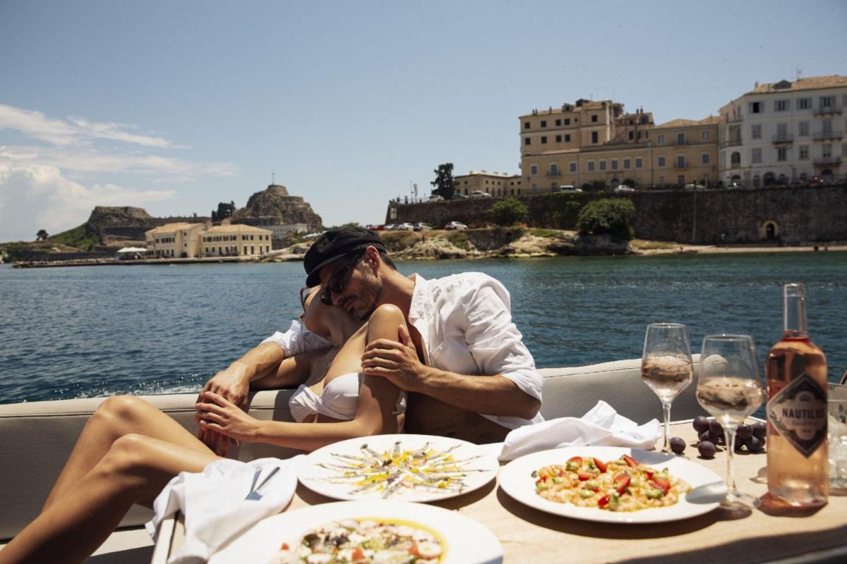 Domes Miramare, a Luxury Collection Resort, Corfu - Adults Only