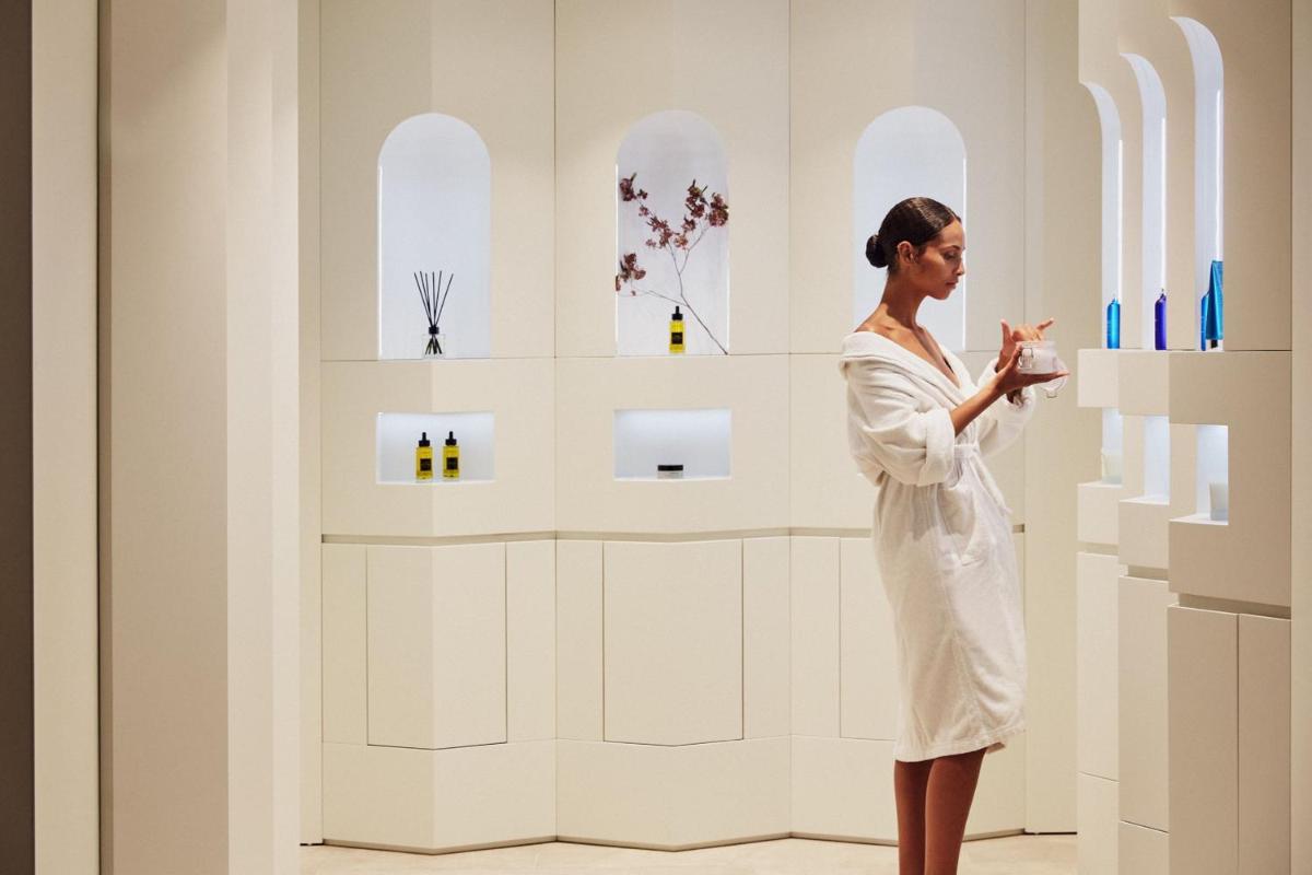 Domes Miramare, a Luxury Collection Resort, Corfu - Adults Only