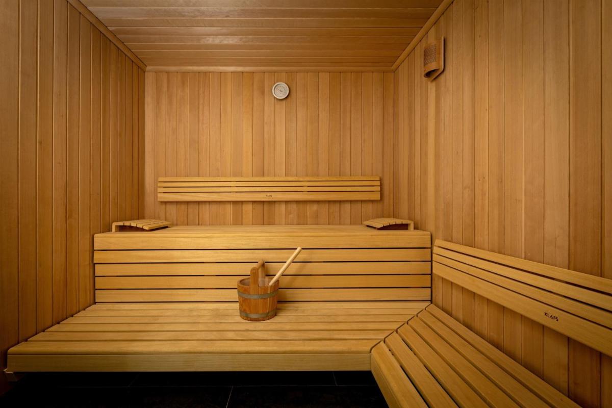 Domes Miramare, a Luxury Collection Resort, Corfu - Adults Only