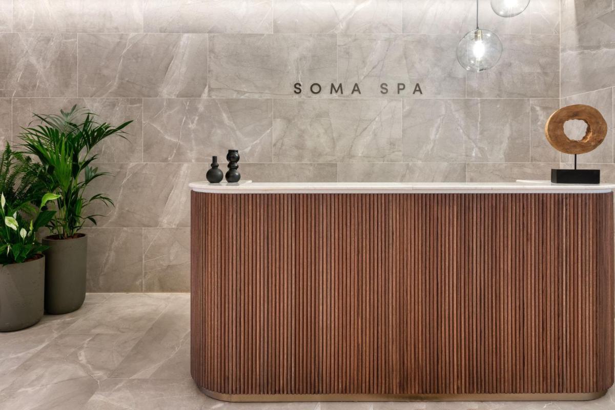 Domes Miramare, a Luxury Collection Resort, Corfu - Adults Only