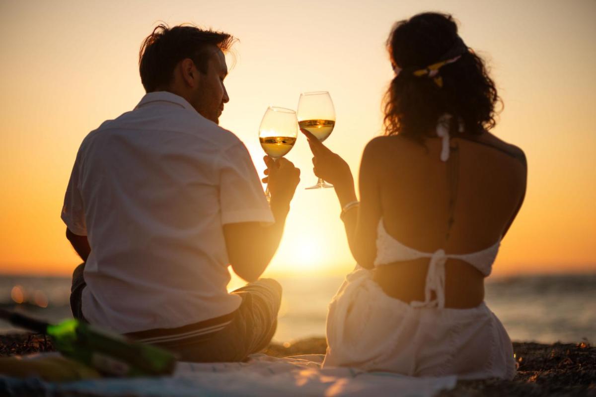 Domes Miramare, a Luxury Collection Resort, Corfu - Adults Only