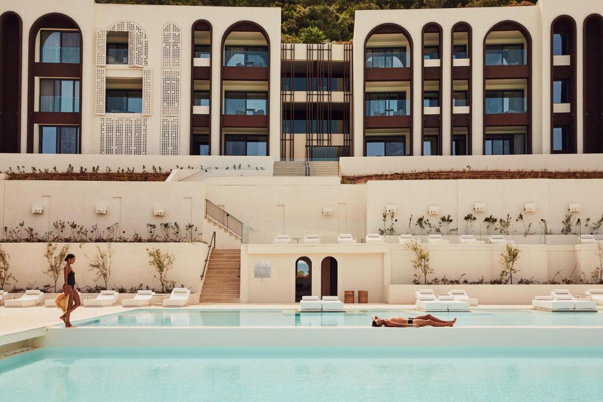 Domes Miramare, a Luxury Collection Resort, Corfu - Adults Only