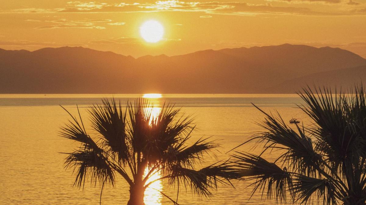 Domes Miramare, a Luxury Collection Resort, Corfu - Adults Only