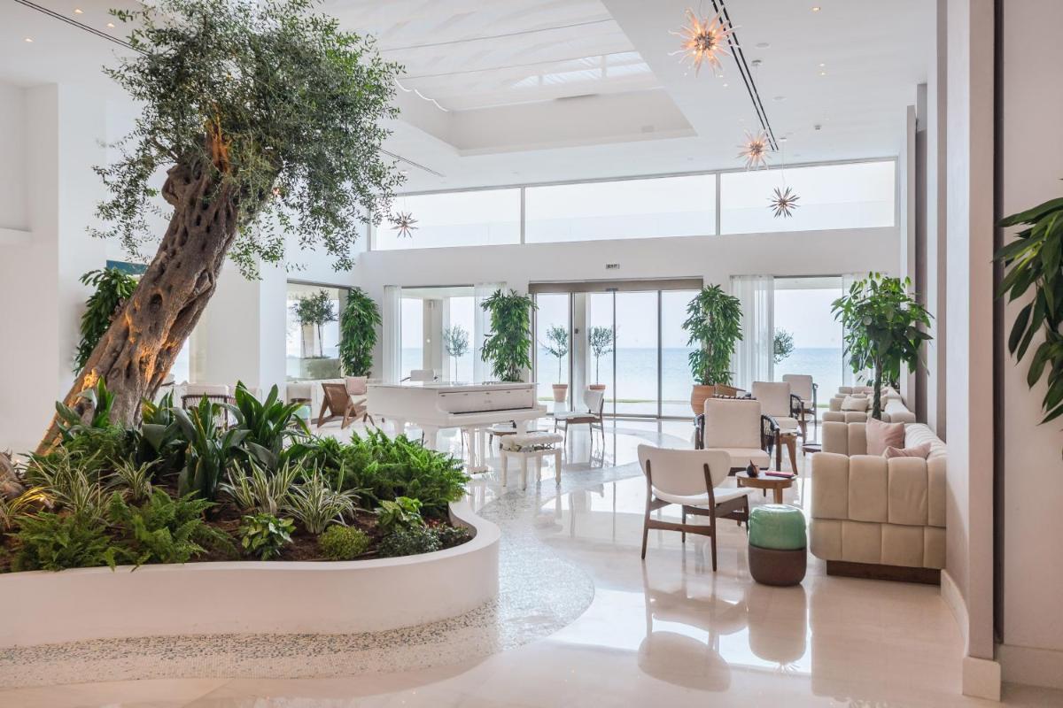 Domes Miramare, a Luxury Collection Resort, Corfu - Adults Only