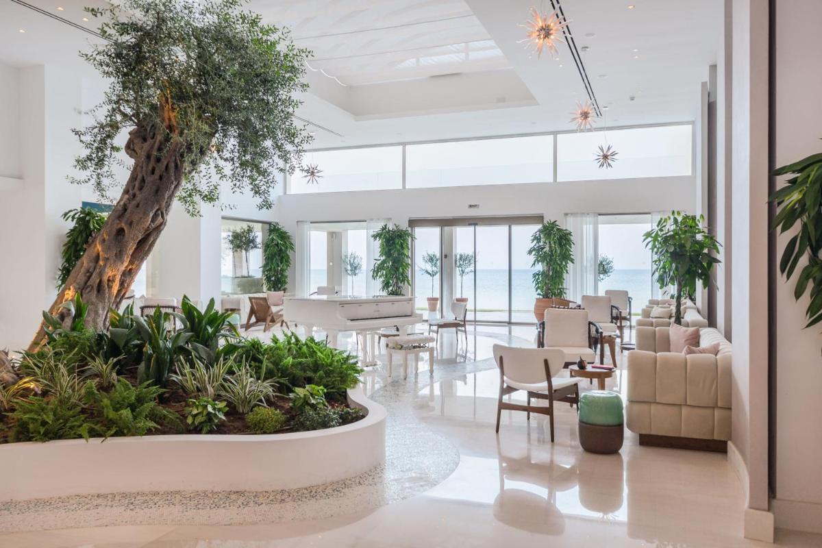 Domes Miramare, a Luxury Collection Resort, Corfu - Adults Only