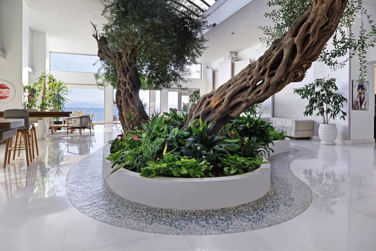 Domes Miramare, a Luxury Collection Resort, Corfu - Adults Only