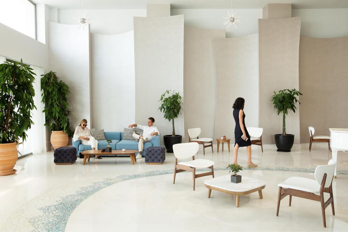 Domes Miramare, a Luxury Collection Resort, Corfu - Adults Only