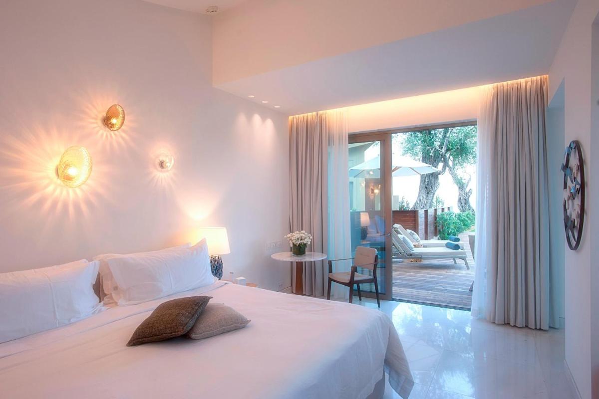 Domes Miramare, a Luxury Collection Resort, Corfu - Adults Only
