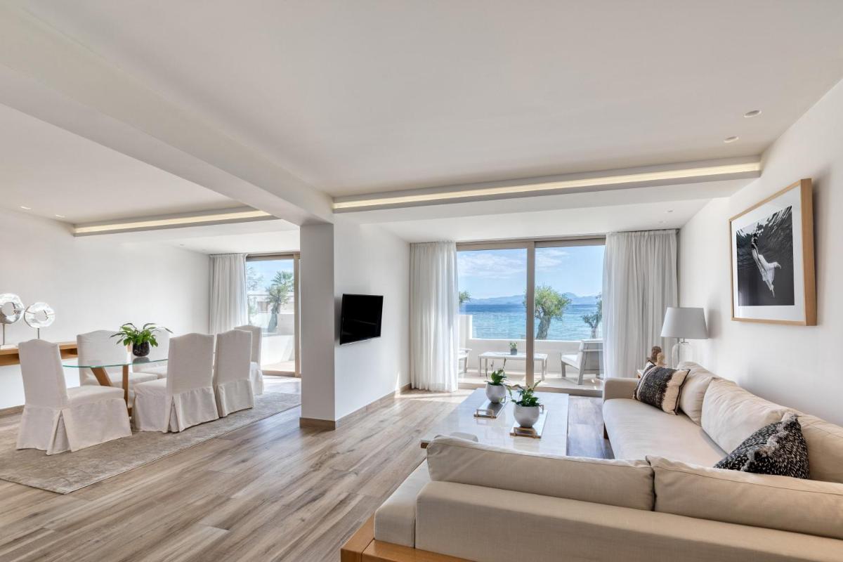 Domes Miramare, a Luxury Collection Resort, Corfu - Adults Only