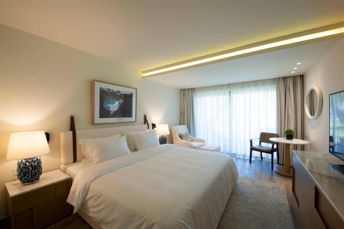 Domes Miramare, a Luxury Collection Resort, Corfu - Adults Only