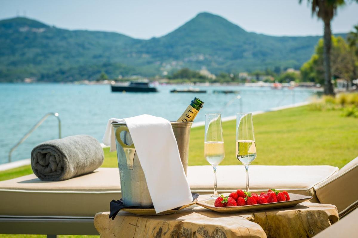 Domes Miramare, a Luxury Collection Resort, Corfu - Adults Only