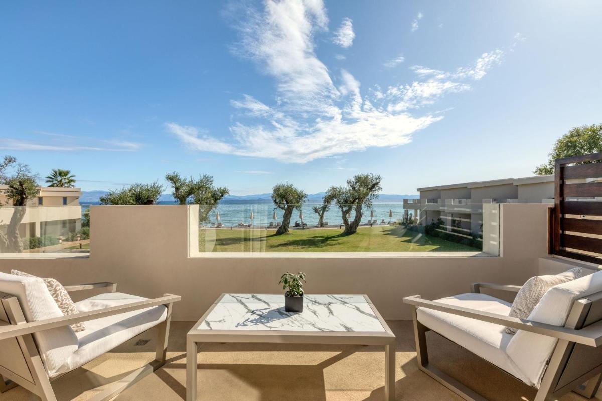 Domes Miramare, a Luxury Collection Resort, Corfu - Adults Only