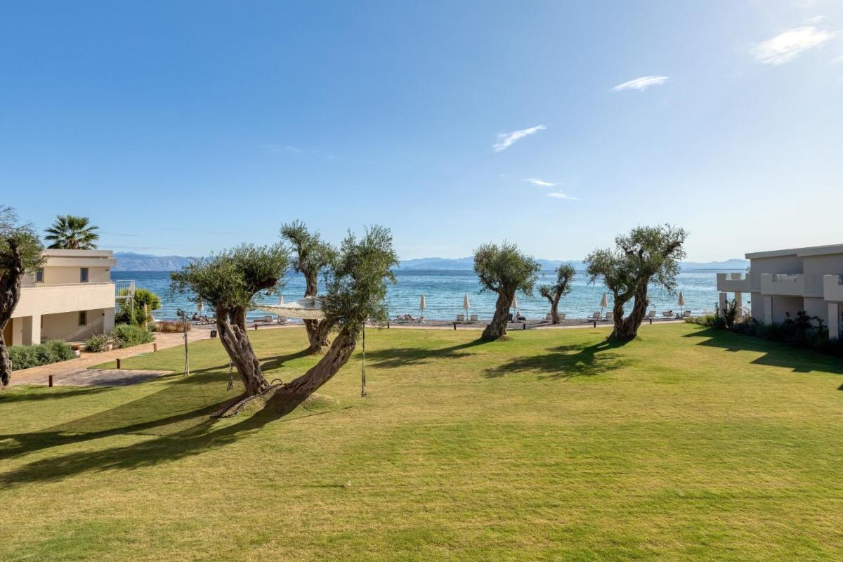 Domes Miramare, a Luxury Collection Resort, Corfu - Adults Only