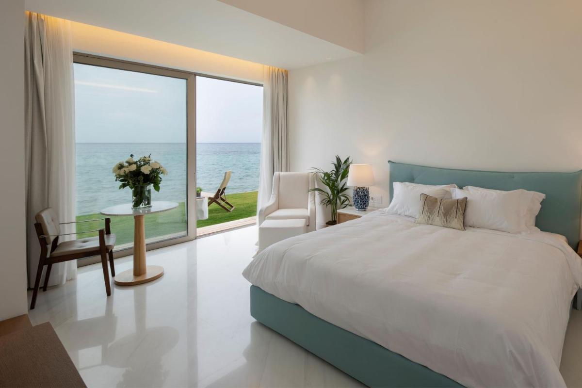 Domes Miramare, a Luxury Collection Resort, Corfu - Adults Only