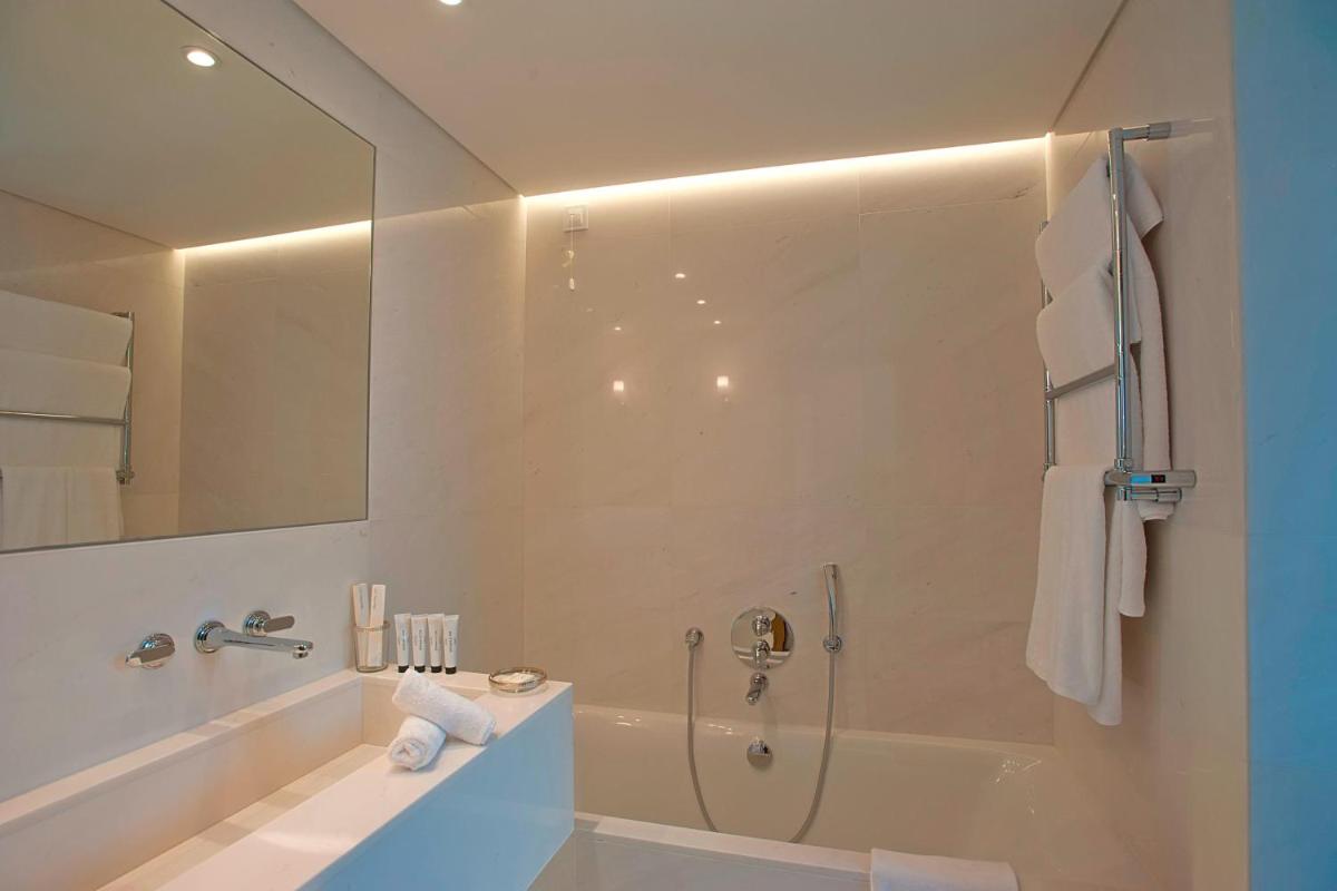Domes Miramare, a Luxury Collection Resort, Corfu - Adults Only
