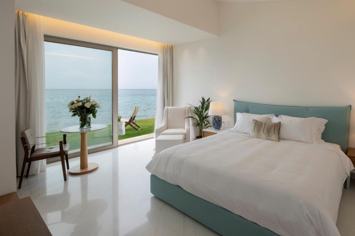 Domes Miramare, a Luxury Collection Resort, Corfu - Adults Only