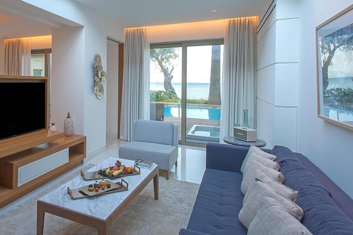 Domes Miramare, a Luxury Collection Resort, Corfu - Adults Only