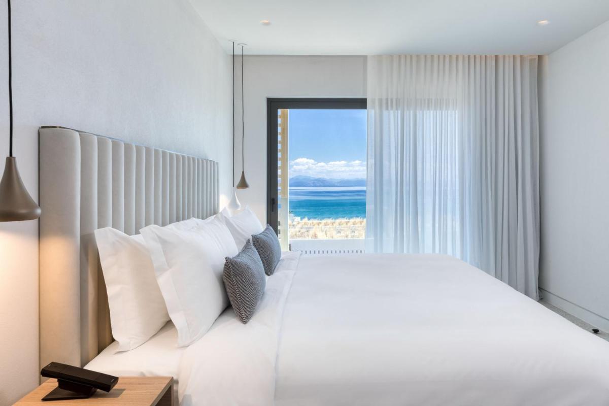 Domes Miramare, a Luxury Collection Resort, Corfu - Adults Only