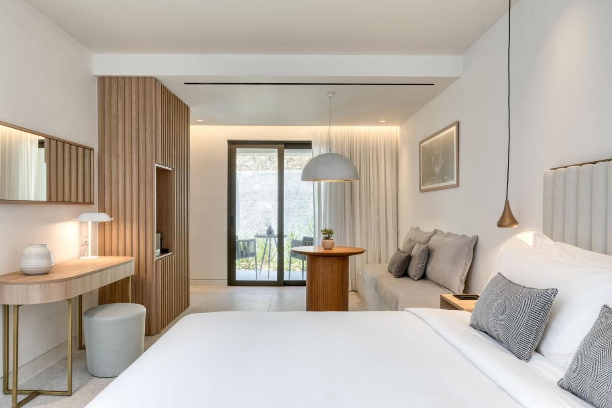 Domes Miramare, a Luxury Collection Resort, Corfu - Adults Only