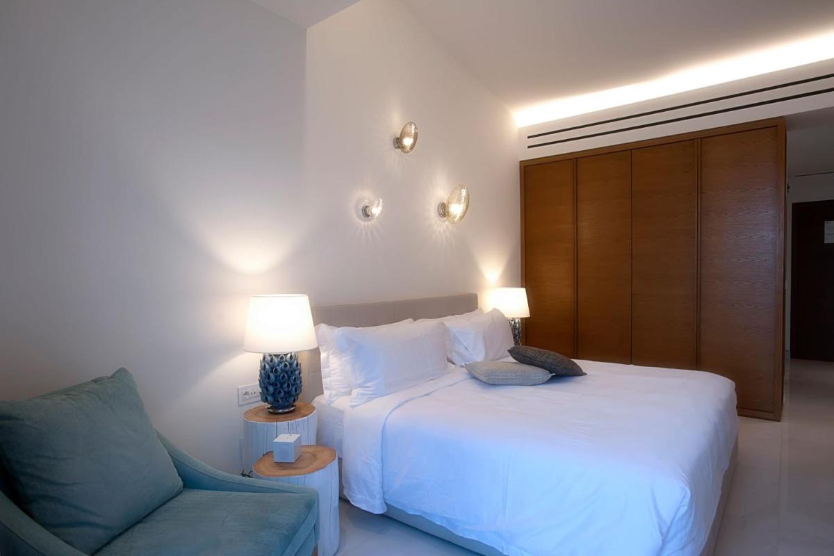 Domes Miramare, a Luxury Collection Resort, Corfu - Adults Only