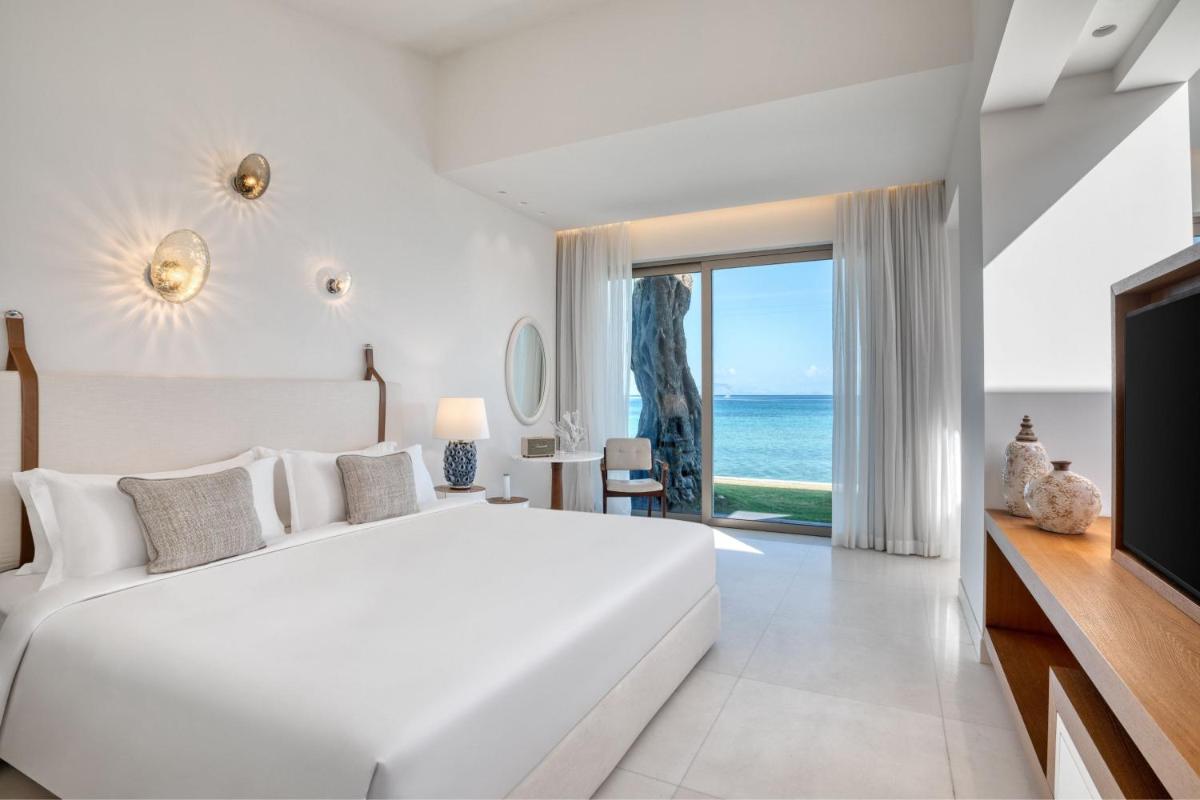 Domes Miramare, a Luxury Collection Resort, Corfu - Adults Only
