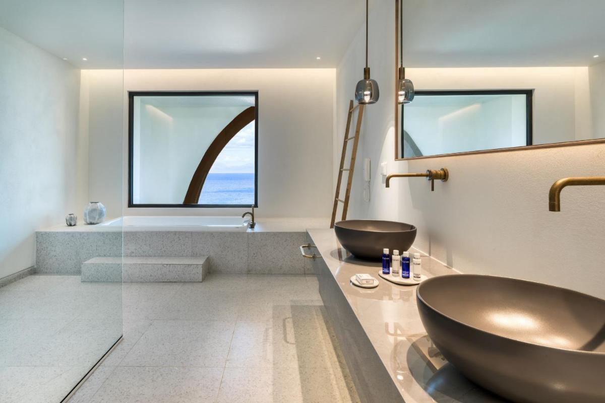 Domes Miramare, a Luxury Collection Resort, Corfu - Adults Only