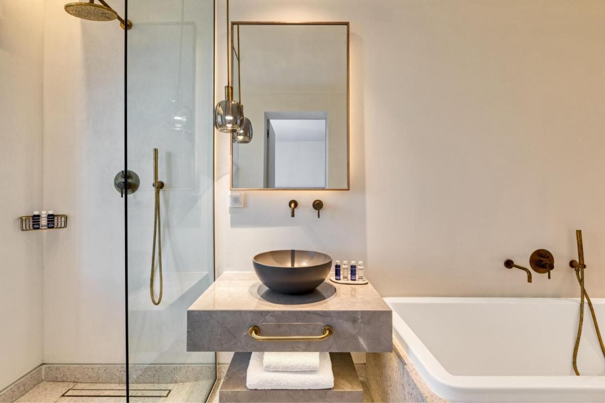 Domes Miramare, a Luxury Collection Resort, Corfu - Adults Only