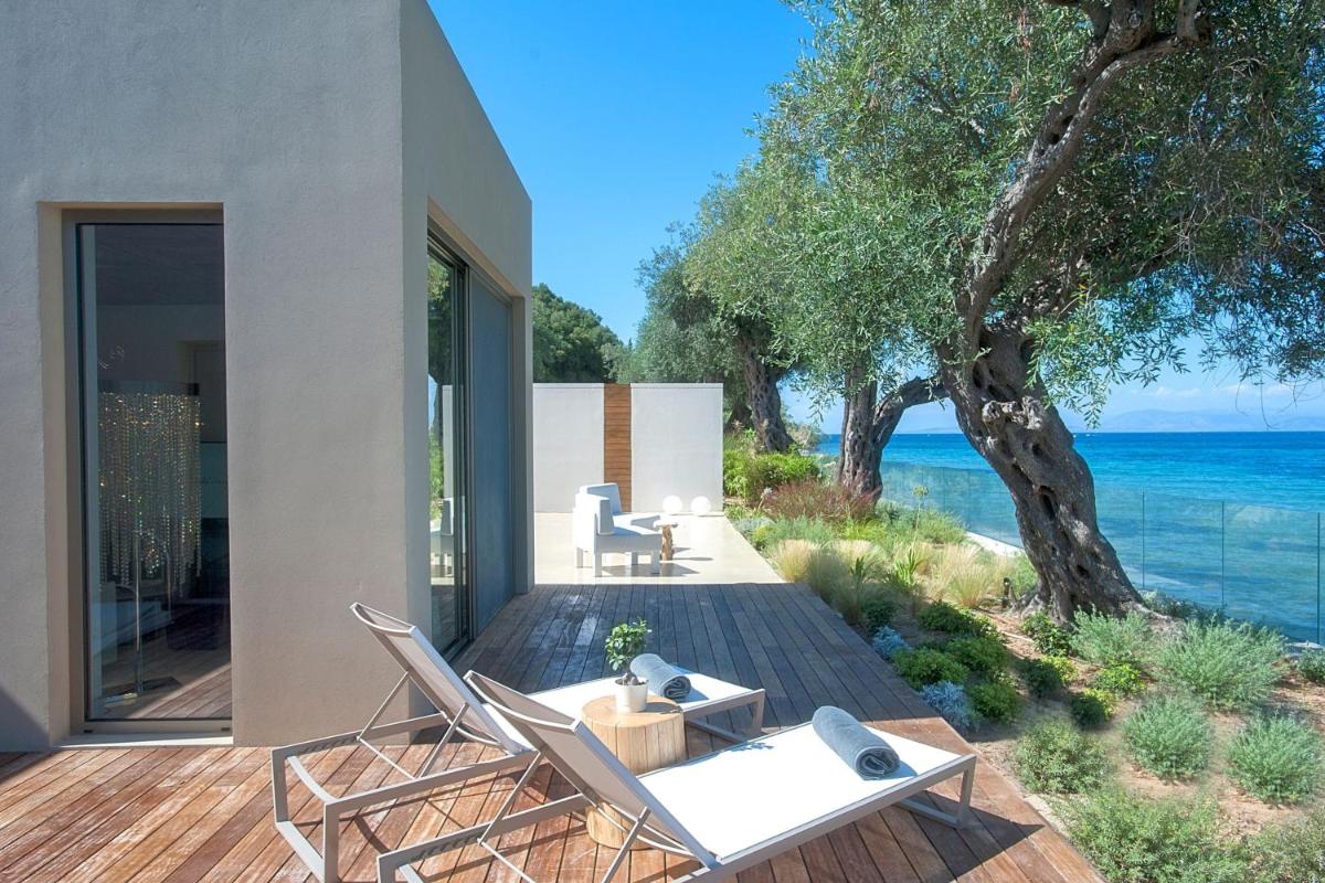 Domes Miramare, a Luxury Collection Resort, Corfu - Adults Only
