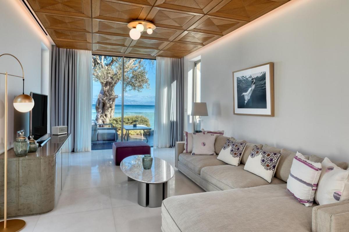 Domes Miramare, a Luxury Collection Resort, Corfu - Adults Only