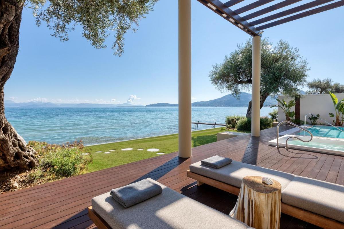Domes Miramare, a Luxury Collection Resort, Corfu - Adults Only