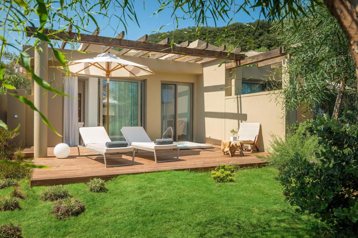 Domes Miramare, a Luxury Collection Resort, Corfu - Adults Only