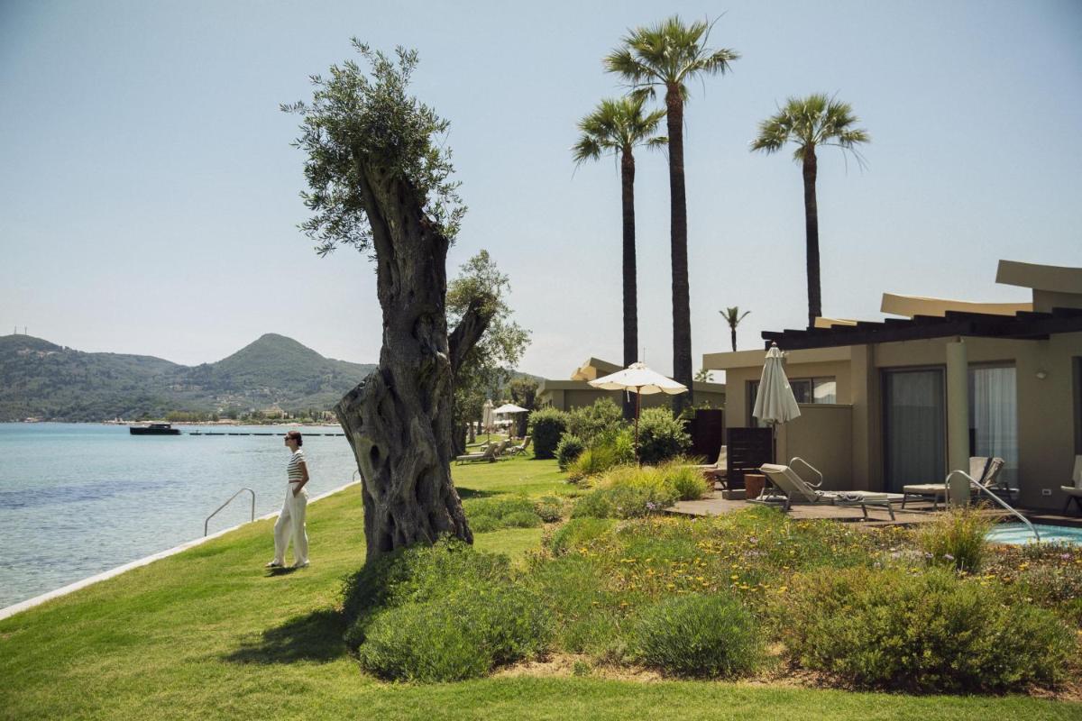 Domes Miramare, a Luxury Collection Resort, Corfu - Adults Only