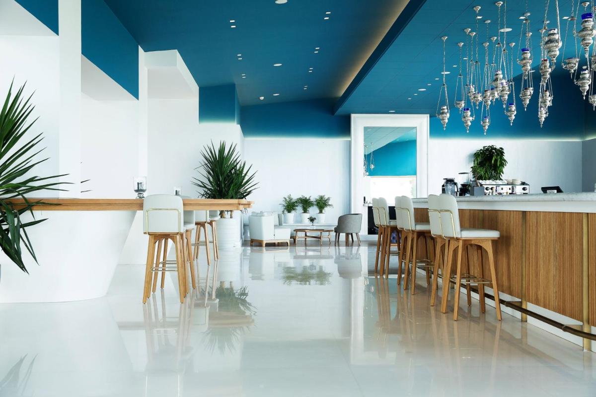 Domes Miramare, a Luxury Collection Resort, Corfu - Adults Only