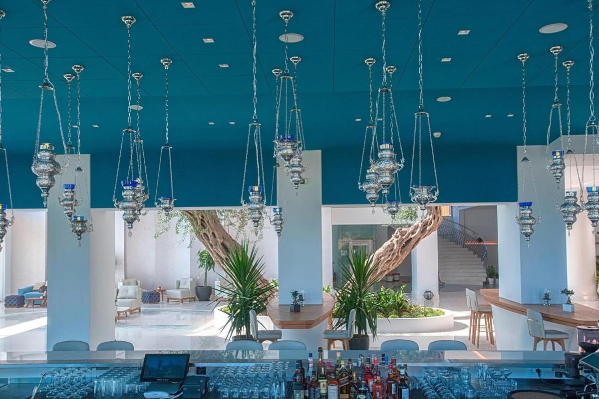 Domes Miramare, a Luxury Collection Resort, Corfu - Adults Only