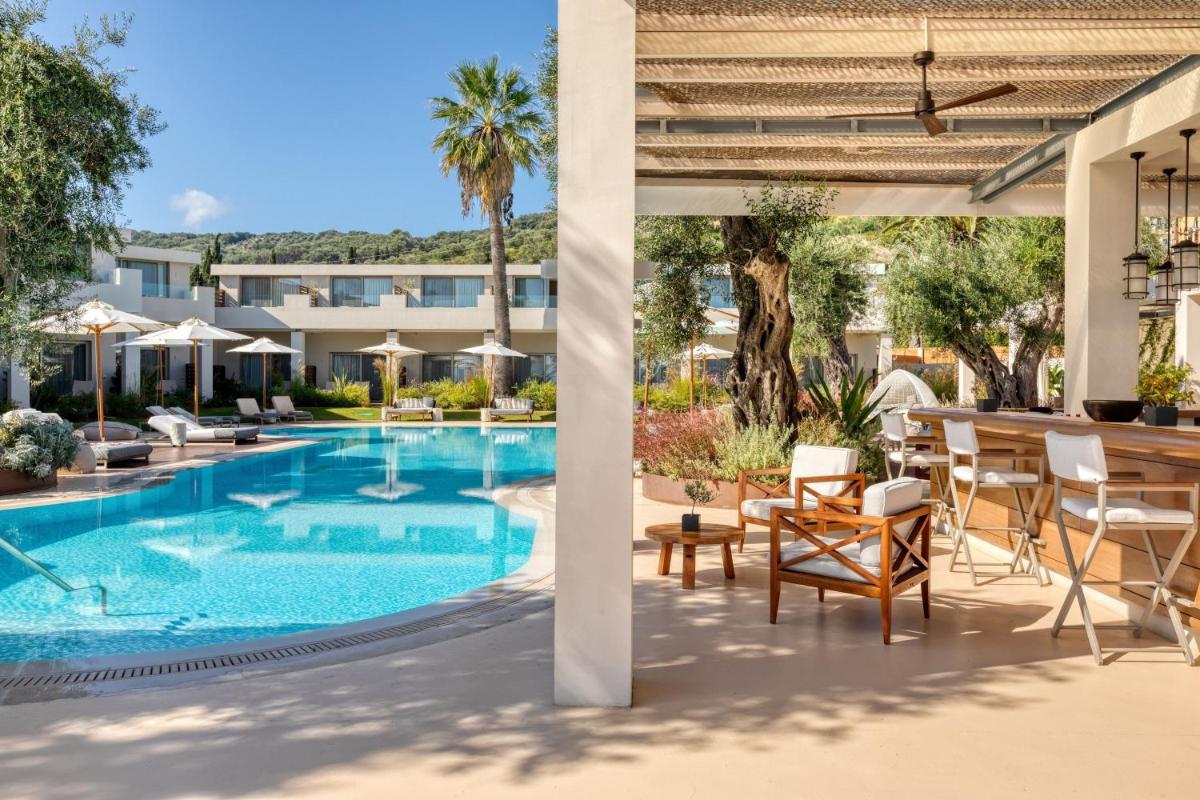 Domes Miramare, a Luxury Collection Resort, Corfu - Adults Only