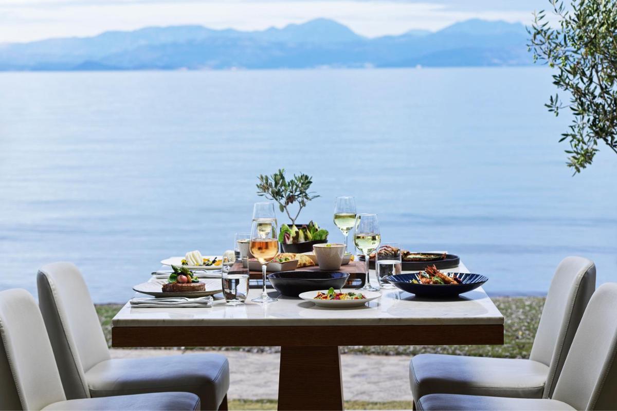 Domes Miramare, a Luxury Collection Resort, Corfu - Adults Only