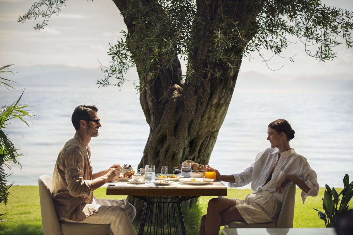 Domes Miramare, a Luxury Collection Resort, Corfu - Adults Only