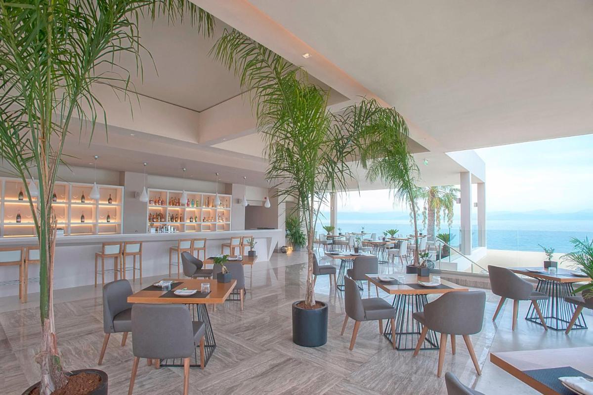 Domes Miramare, a Luxury Collection Resort, Corfu - Adults Only