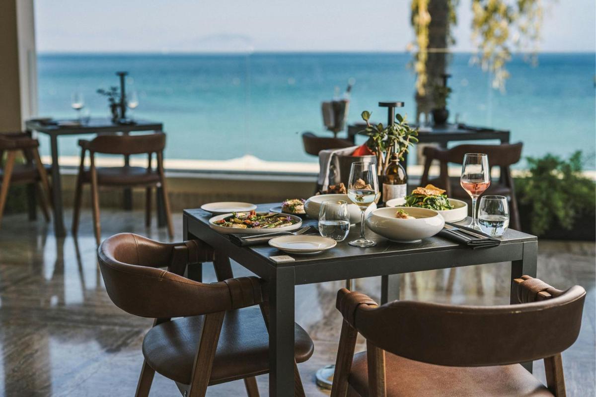 Domes Miramare, a Luxury Collection Resort, Corfu - Adults Only