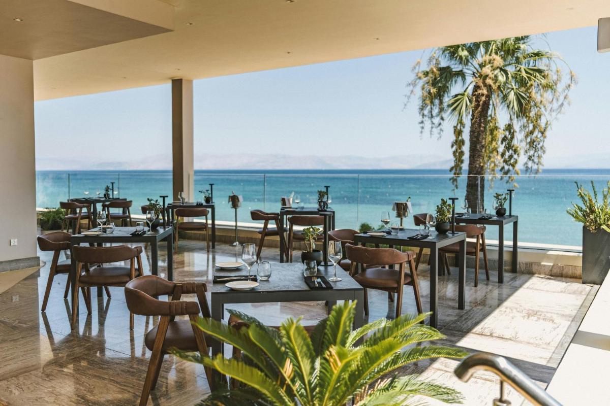 Domes Miramare, a Luxury Collection Resort, Corfu - Adults Only