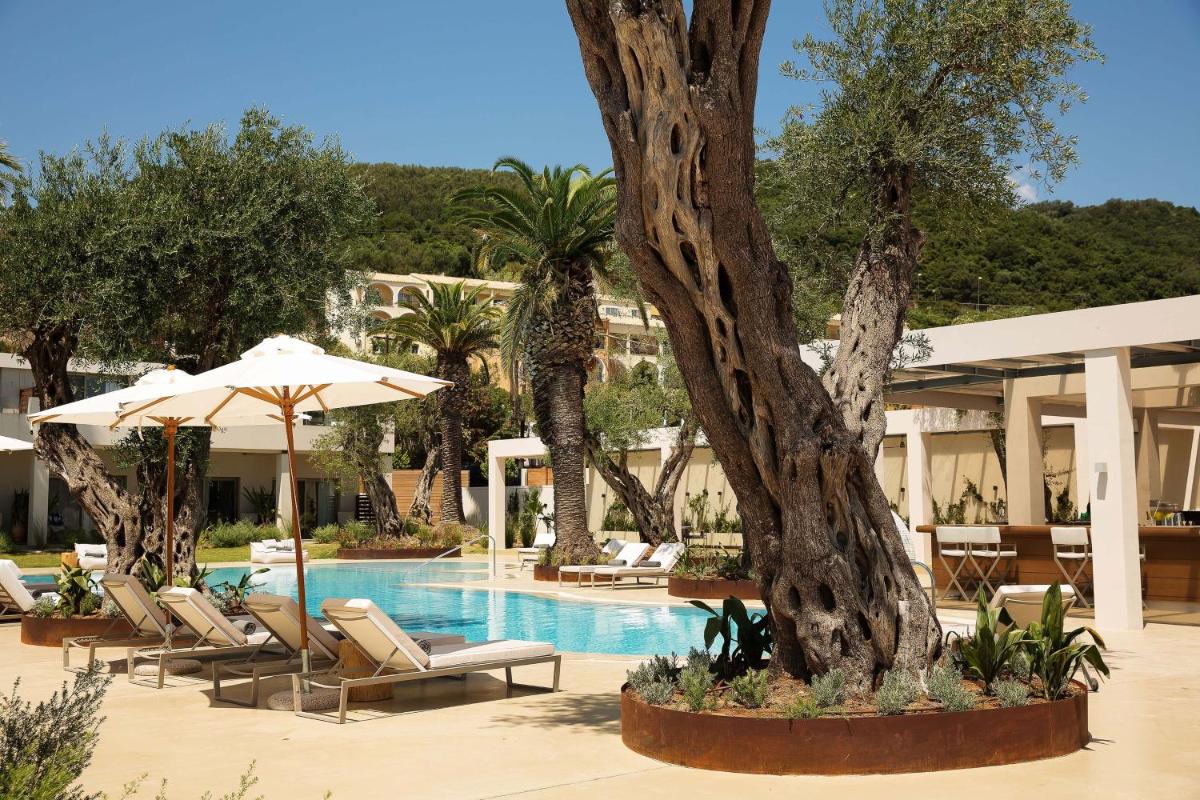 Domes Miramare, a Luxury Collection Resort, Corfu - Adults Only