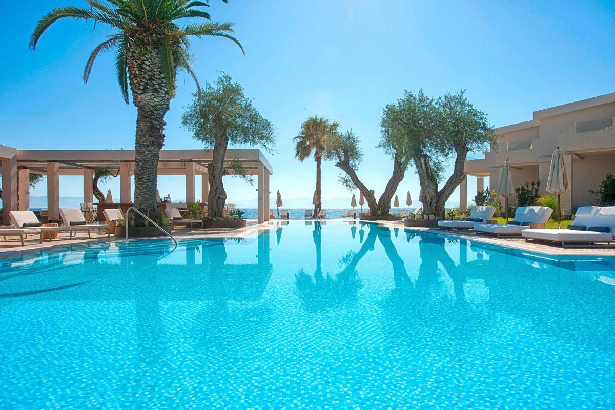 Domes Miramare, a Luxury Collection Resort, Corfu - Adults Only